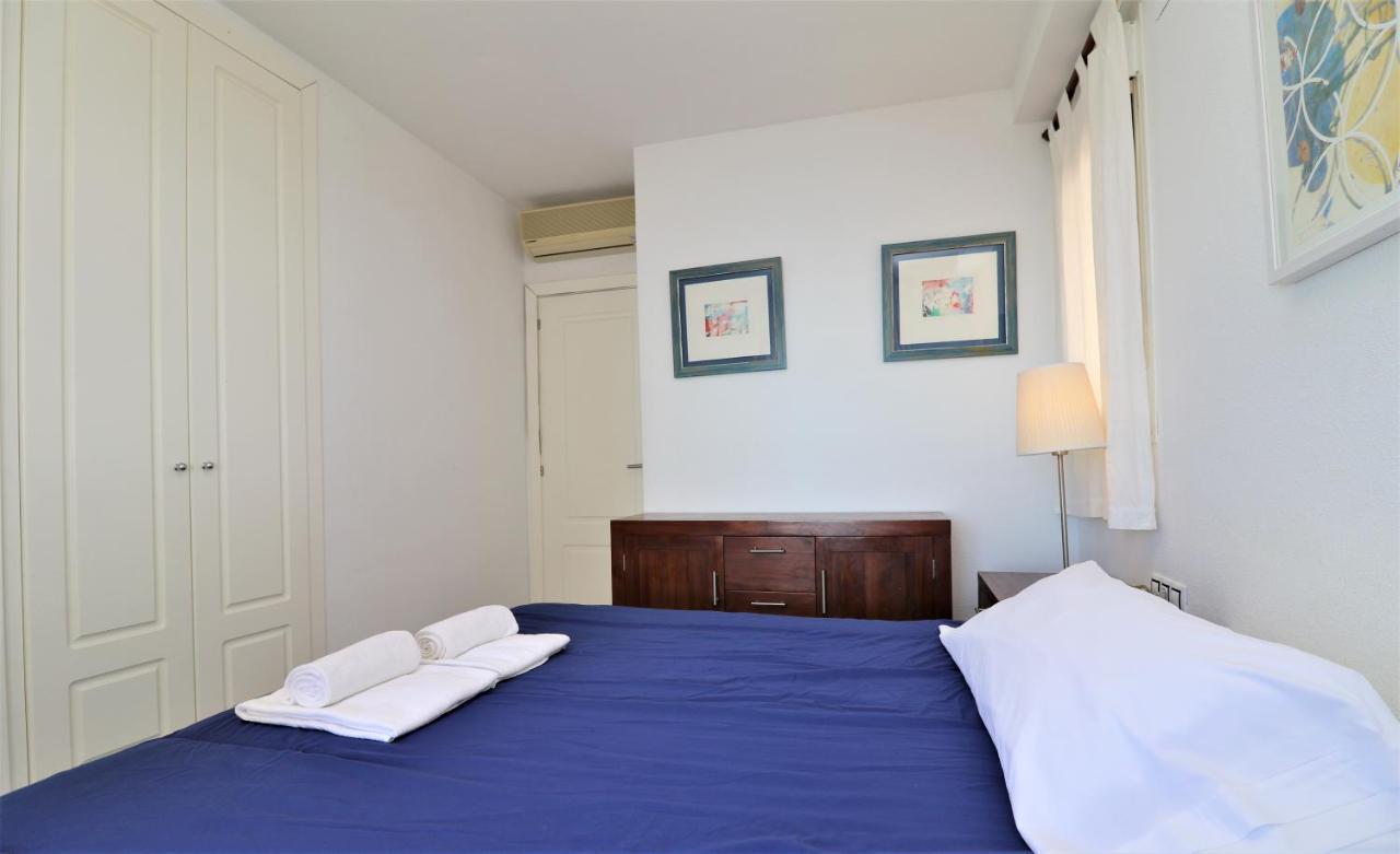 Marina Apartment Benidorm