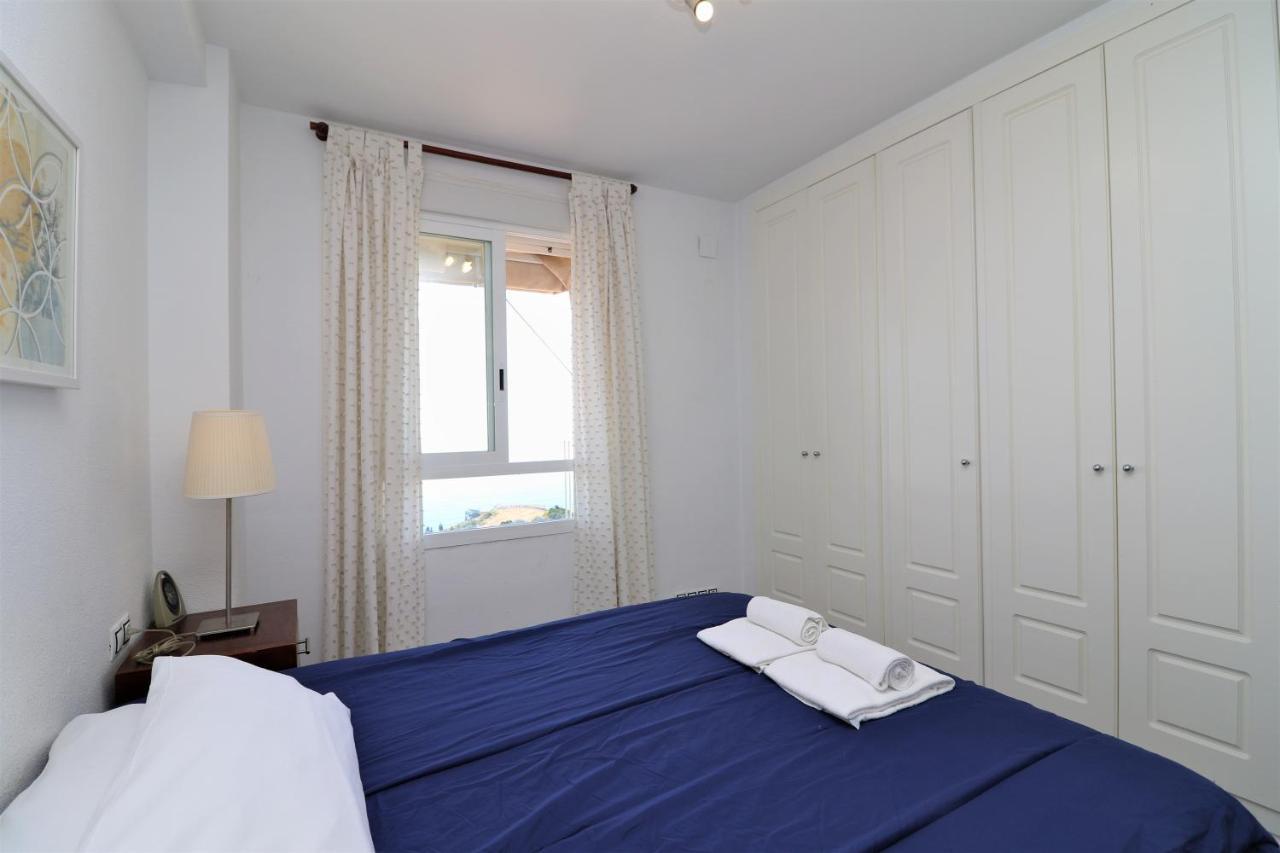 Apartment Marina Benidorm